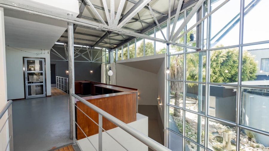 To Let 3 Bedroom Property for Rent in Sunset Beach Western Cape